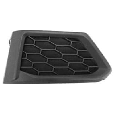 NI1039163C Passenger Side Front Bumper Fog Light Cover NI1039163C Passenger Side Front Bumper Fog Light Cover