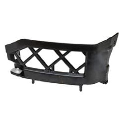 NI1042115 Driver Side Front Bumper Bracket Cover