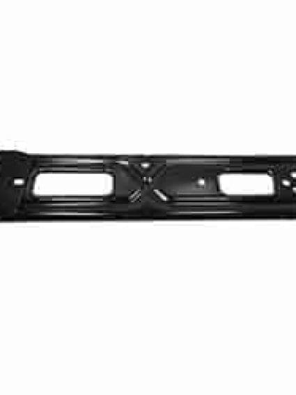 NI1062103 Driver Side Front Bumper Support