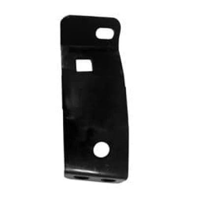 NI1062105 Front Bumper Cover Support Driver Side/Passenger Side