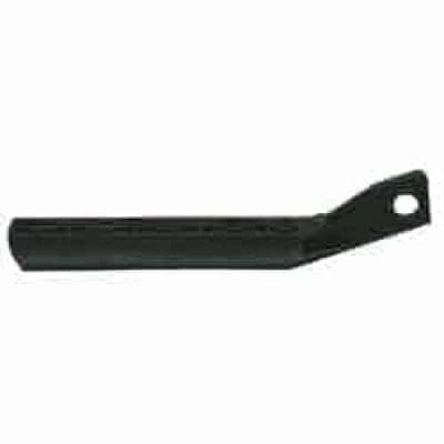 NI1063100 Passenger Side Front Bumper Bracket Cover Support NI1063100 Passenger Side Front Bumper Bracket Cover Support