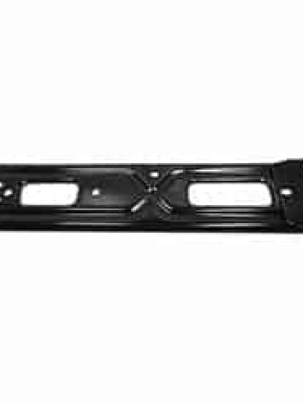 NI1063103 Passenger Side Front Bumper Support
