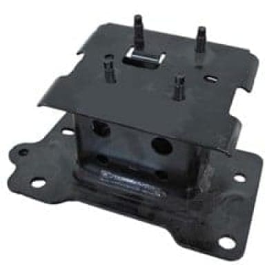 NI1066150C Driver Side Front Bumper Bracket Impact Bar