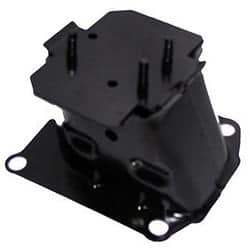 NI1067124N Passenger Side Front Bumper Bracket Impact Bar NI1067124N Passenger Side Front Bumper Bracket Impact Bar