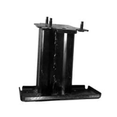 NI1067146C Reinforcement Bracket Front Bumper Rebar Cover