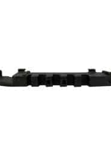 NI1070182C Front Bumper Impact Absorber