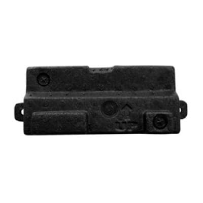 NI1070186C Front Bumper Impact Absorber