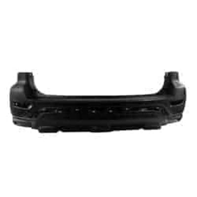 NI1100314C Rear Bumper Cover