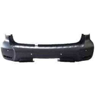 NI1100317C Rear Bumper Cover NI1100317C Rear Bumper Cover
