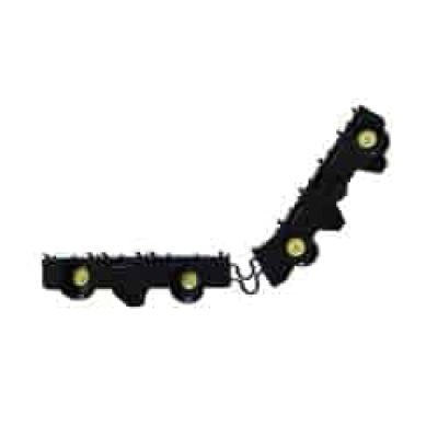 NI1142108C Rear Bumper Cover Bracket NI1142108C Rear Bumper Cover Bracket