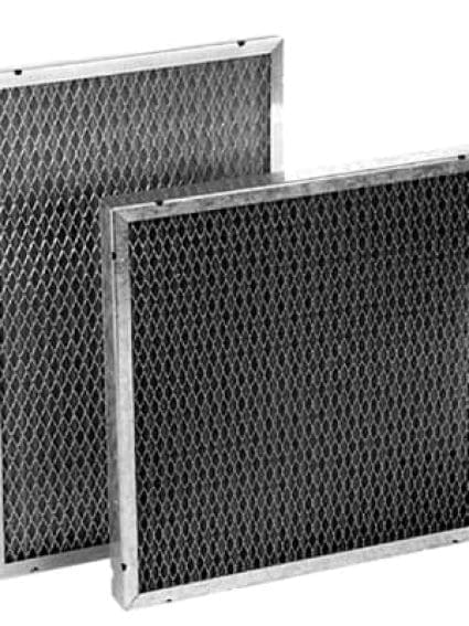 Camfil Paint Booth Filter Burner 4067179