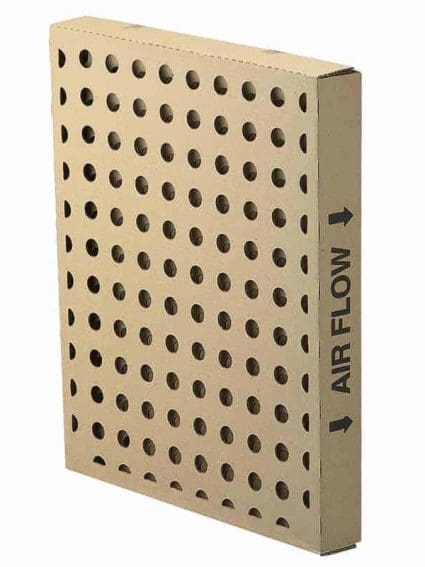 Camfil Paint Booth Filter Exhaust 8700001