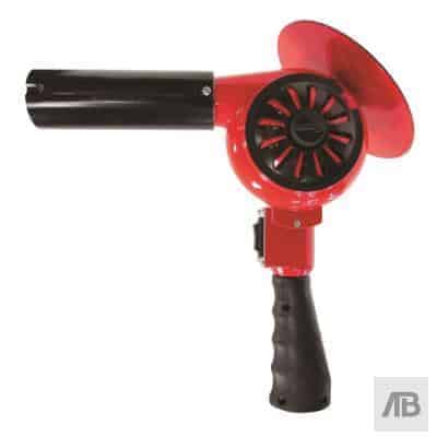 Astro Pneumatic Heat Gun Electric tool 9426 Industrial Heavy-Duty