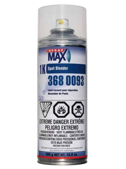 SprayMax Spot Blender 1K Areosol 3680093