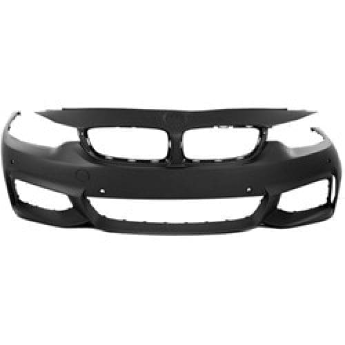 BM1000339 Front Bumper Cover