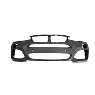 BM1000375C Front Bumper Cover