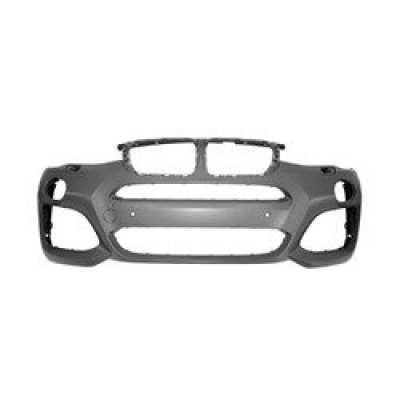 BM1000376C Front Bumper Cover
