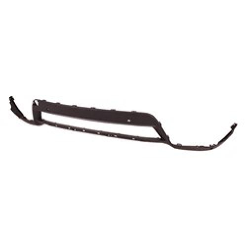 bm1015104c Front Lower Bumper Cover bm1015104c Front Lower Bumper Cover