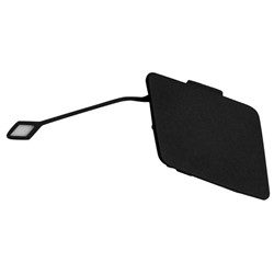 BM1028104 Front Bumper Insert Tow Hook Cover