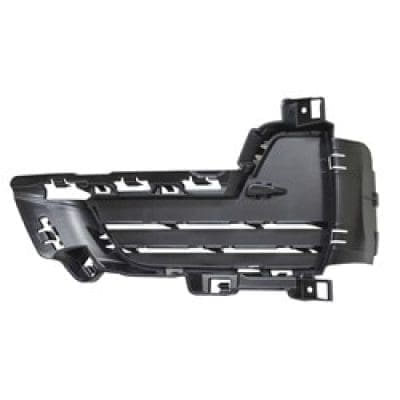 BM1038157 Front Bumper Grille Driver Side BM1038157 Front Bumper Grille Driver Side