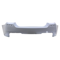 BM1100234C Rear Bumper Cover