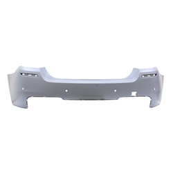 BM1100235C Rear Bumper Cover