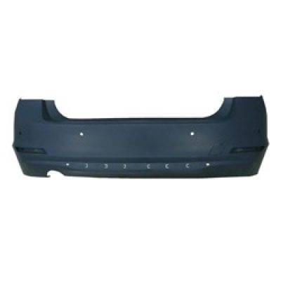 BM1100238 Rear Bumper Cover BM1100238 Rear Bumper Cover