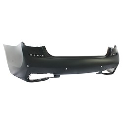 BM1100357 Rear Bumper Cover