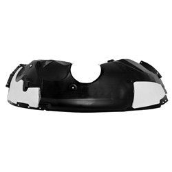 FO1248177C Driver Side Fender Liner FO1248177C Driver Side Fender Liner