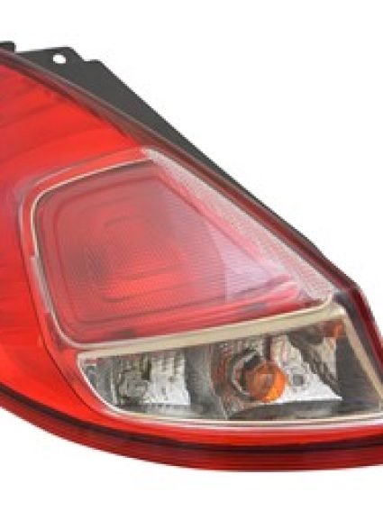 FO2800236C Rear Light Tail Lamp Assembly