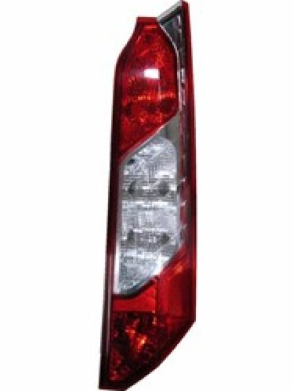 FO2801237C Rear Light Tail Lamp Assembly
