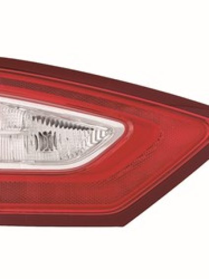 FO2802106C Rear Light Tail Lamp Assembly