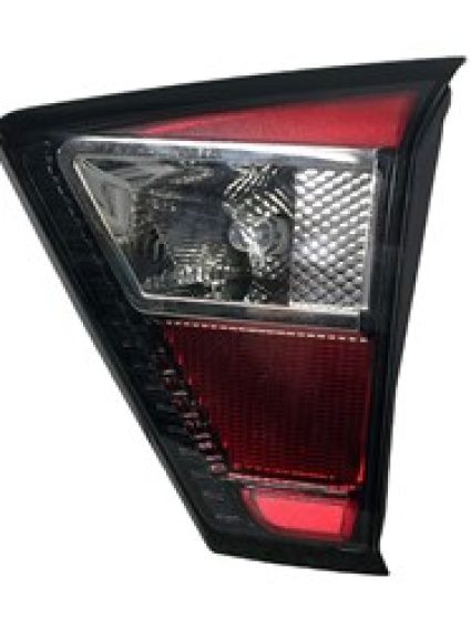 FO2803118C Rear Light Tail Lamp Assembly