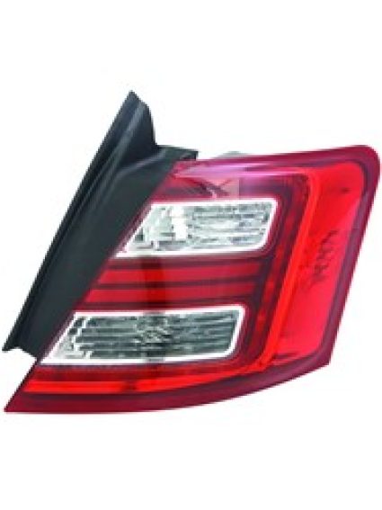 FO2805108C Rear Light Tail Lamp Assembly
