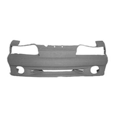 FO1000164 Front Bumper Cover