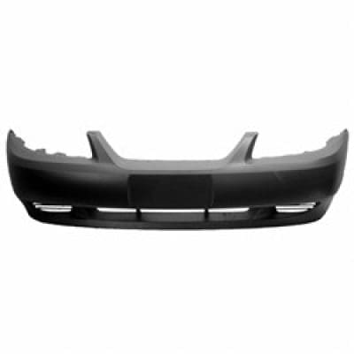 FO1000437C Front Bumper Cover