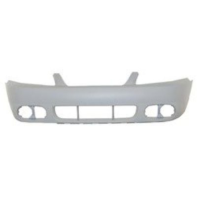 FO1000533C Front Bumper Cover FO1000533C Front Bumper Cover