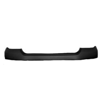 FO1000561C Front Bumper Cover FO1000561C Front Bumper Cover