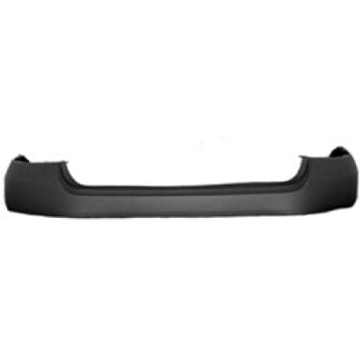 FO1000562C Front Bumper Cover FO1000562C Front Bumper Cover