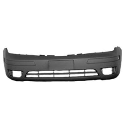 FO1000572C Front Bumper Cover