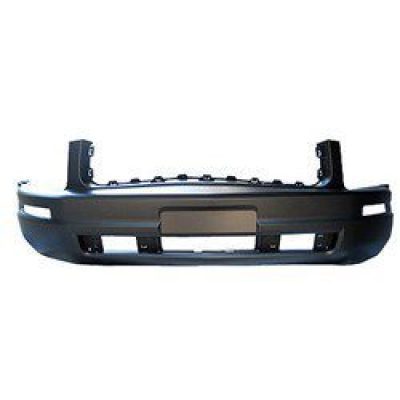 FO1000574C Front Bumper Cover