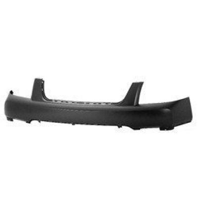 FO1000581C Front Bumper Cover
