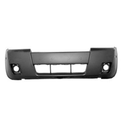 FO1000586 Front Bumper Cover FO1000586 Front Bumper Cover