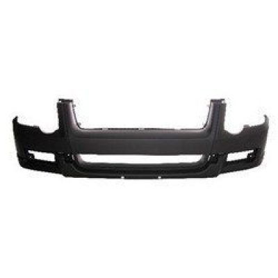 FO1000597C Front Bumper Cover