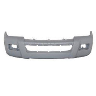 FO1000602C Front Bumper Cover