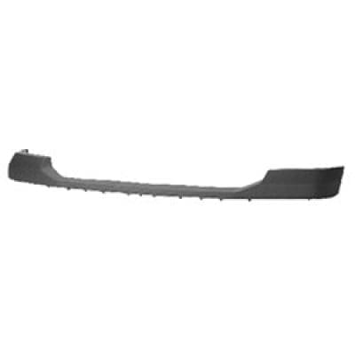 FO1000607C Front Bumper Cover