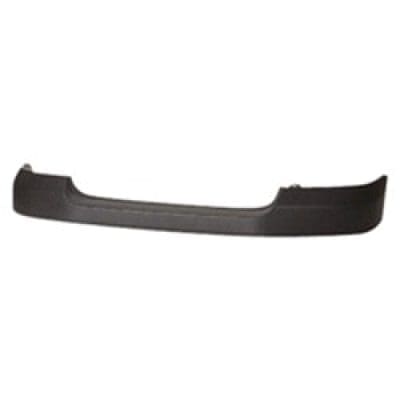 FO1000615C Front Bumper Cover FO1000615C Front Bumper Cover