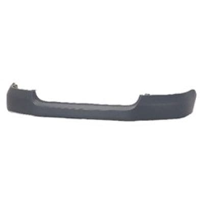 FO1000616C Front Bumper Cover FO1000616C Front Bumper Cover