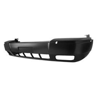 FO1000618C Front Bumper Cover