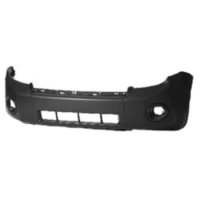 FO1000621 Front Bumper Cover